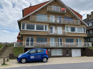 Ferienwohnung für 5 Personen (70 m&sup2;) in Koksijde