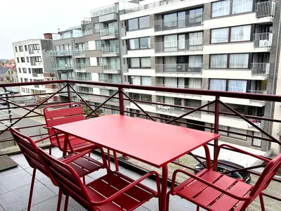 TerraceBalcony