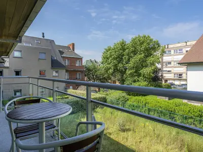 TerraceBalcony