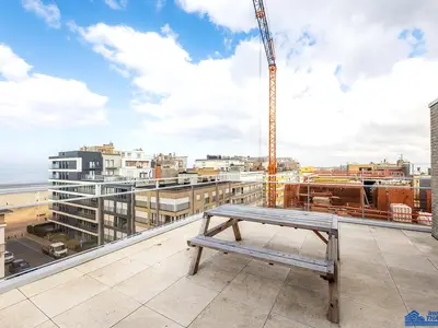 TerraceBalcony