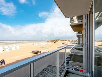 TerraceBalcony