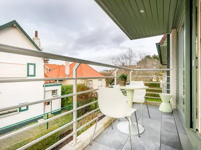 TerraceBalcony