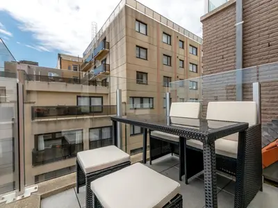 TerraceBalcony