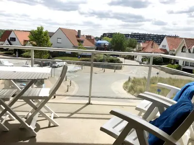 TerraceBalcony