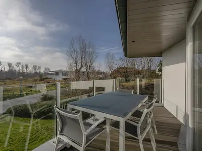 TerraceBalcony