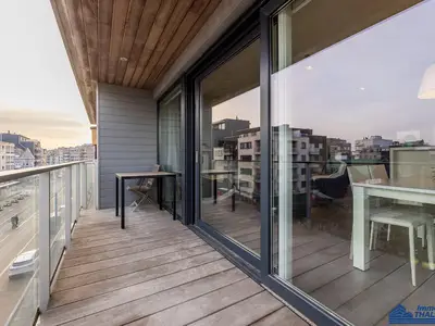 TerraceBalcony