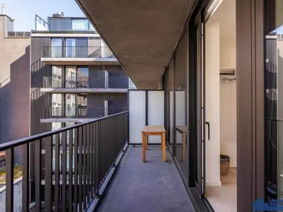 TerraceBalcony