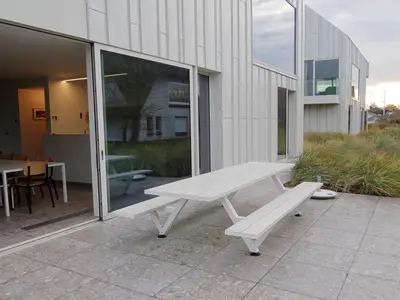 TerraceBalcony