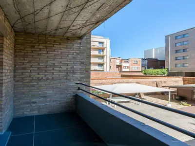 TerraceBalcony