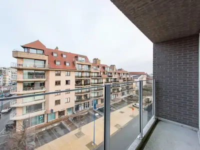 TerraceBalcony