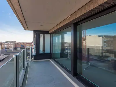 TerraceBalcony