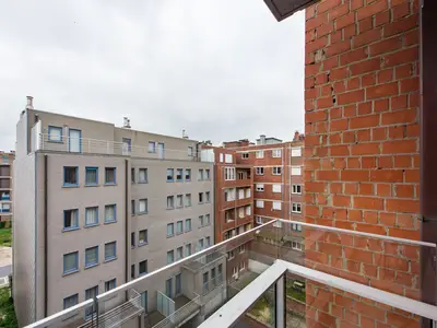TerraceBalcony
