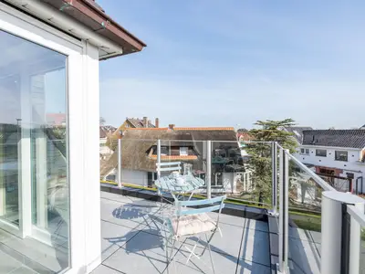 TerraceBalcony