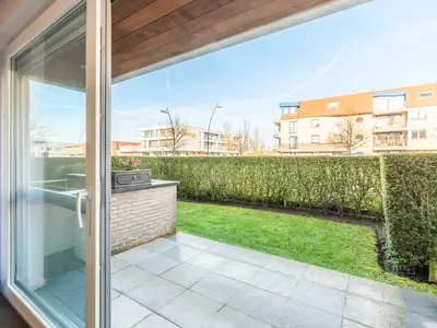 TerraceBalcony