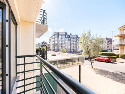Terrasse / Balkon