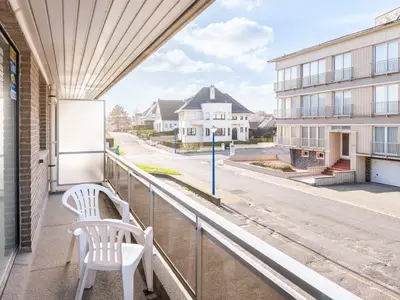 TerraceBalcony