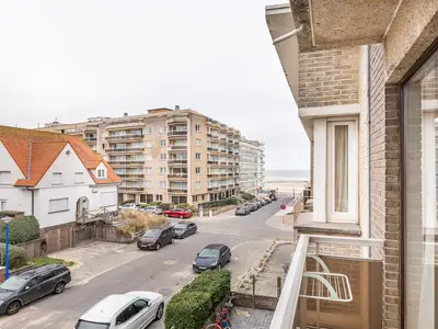TerraceBalcony