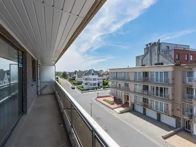 TerraceBalcony