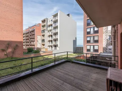 TerraceBalcony
