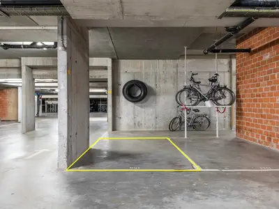 Facilities