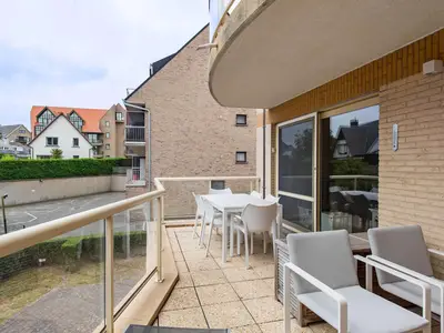 TerraceBalcony
