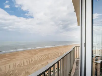 TerraceBalcony