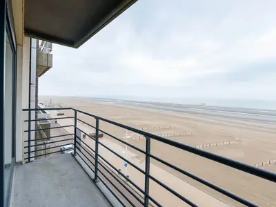 TerraceBalcony