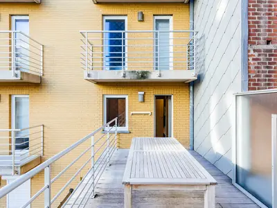 TerraceBalcony