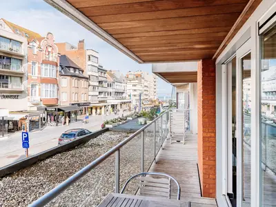 TerraceBalcony