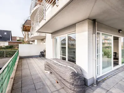 TerraceBalcony