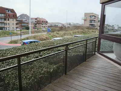 TerraceBalcony