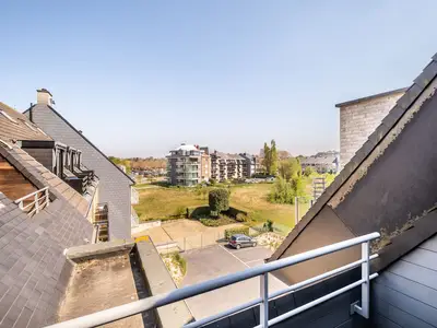 TerraceBalcony