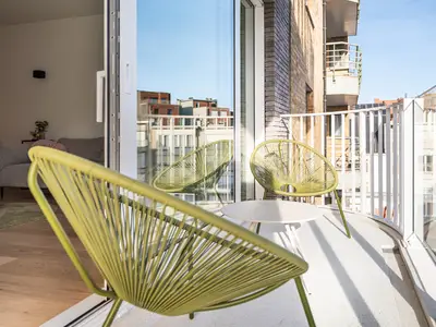 TerraceBalcony