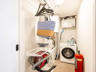 Facilities