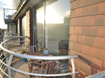 TerraceBalcony