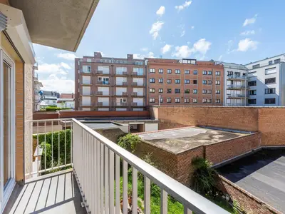 TerraceBalcony
