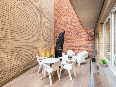 TerraceBalcony