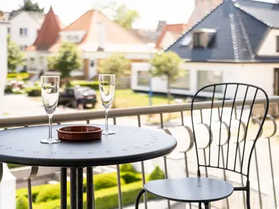 TerraceBalcony
