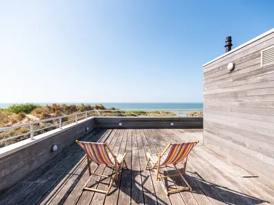 TerraceBalcony