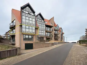 Ferienwohnung für 6 Personen (75 m²) in Koksijde