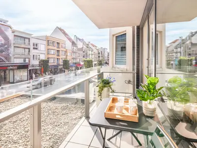TerraceBalcony