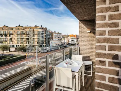 Terrasse / Balkon
