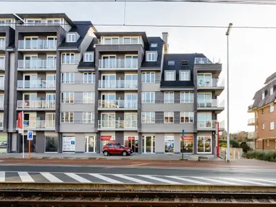 Außenseite Ferienhaus [Sommer]