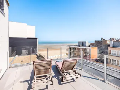 Terrasse / Balkon