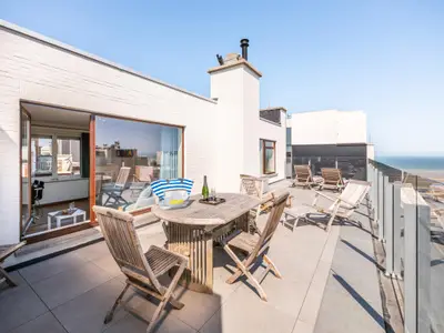 Terrasse / Balkon
