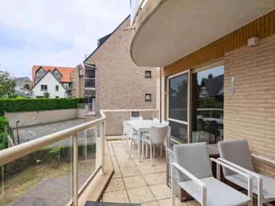 Terrasse / Balkon