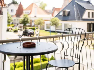 Terrasse / Balkon