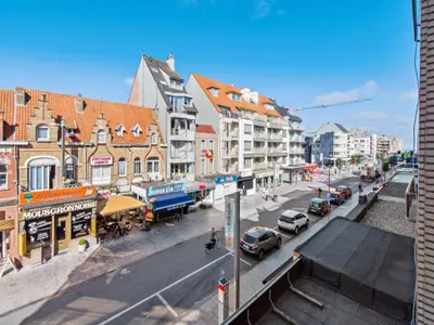 Aussicht vom Ferienhaus [Sommer]