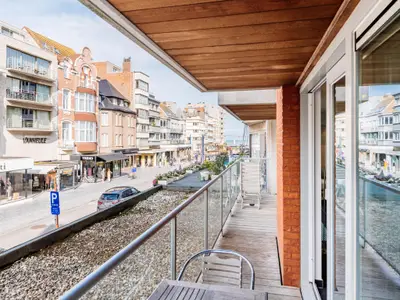 Aussicht vom Ferienhaus [Sommer]