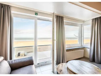 Aussicht vom Ferienhaus [Sommer]